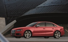 Desktop wallpaper. Audi S4 2012. ID:19839