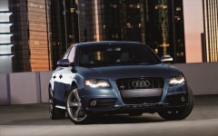 Desktop wallpaper. Audi S4 2012. ID:19845