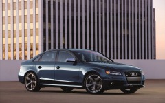 Desktop wallpaper. Audi S4 2012. ID:19848