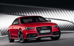Desktop image. Audi RS 5 2012. ID:18759