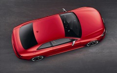 Desktop image. Audi RS 5 2012. ID:18762
