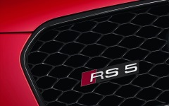 Desktop image. Audi RS 5 2012. ID:18765