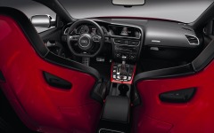 Desktop image. Audi RS 5 2012. ID:18766
