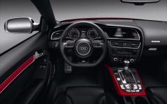 Desktop image. Audi RS 5 2012. ID:18768