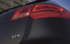 Desktop image. Audi A3 TDI 2011. ID:17223