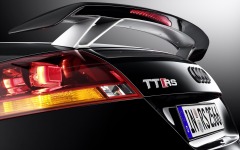 Desktop image. Audi TT RS 2012. ID:17200