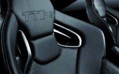 Desktop wallpaper. Audi TT RS 2012. ID:17210