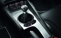 Desktop image. Audi TT RS 2012. ID:17212