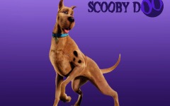 Desktop wallpaper. Scooby-Doo. ID:4831