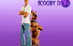 Desktop wallpaper. Scooby-Doo. ID:4833