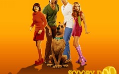 Desktop wallpaper. Scooby-Doo. ID:4837