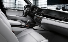 Desktop image. BMW X5 M 2012. ID:26925