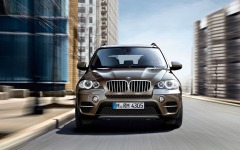 Desktop image. BMW X5 2013. ID:26922