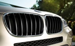 Desktop wallpaper. BMW X3 2013. ID:26904