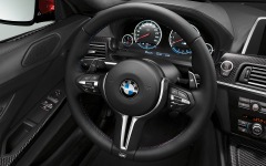 Desktop image. BMW M6 Coupe 2012. ID:26878