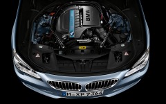 Desktop image. BMW ActiveHybrid 7. ID:26836