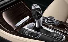 Desktop image. BMW ActiveHybrid 5. ID:26821