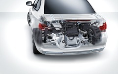 Desktop image. BMW ActiveE. ID:26809