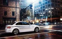 Desktop image. BMW ActiveE. ID:26812