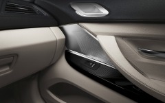 Desktop image. BMW 6 Series Coupe. ID:26750