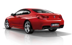 Desktop image. BMW 6 Series Coupe. ID:26769