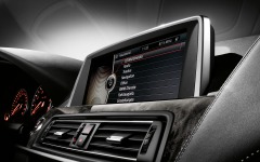 Desktop image. BMW 6 Series Convertible. ID:26733