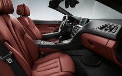 Desktop image. BMW 6 Series Convertible. ID:26739
