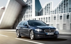 Desktop image. BMW 5 Series Touring. ID:26718