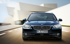 Desktop image. BMW 5 Series Touring. ID:26725