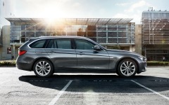 Desktop image. BMW 3 Series Touring. ID:26679