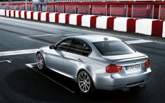 Desktop image. BMW 3 Series M Sedan. ID:26663