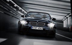 Desktop wallpaper. BMW 3 Series M Covertible. ID:26659