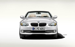 Desktop wallpaper. BMW 3 Series Coupe. ID:26653