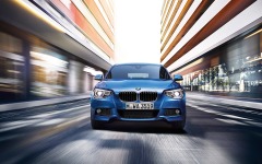 Desktop image. BMW 1 Series 3-door. ID:26572