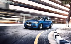 Desktop image. BMW 1 Series 3-door. ID:26579