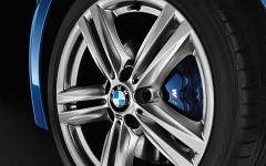 Desktop image. BMW 1 Series 3-door. ID:26582