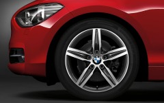 Desktop image. BMW 1 Series 2013. ID:26563