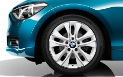 Desktop image. BMW 1 Series 2013. ID:26568