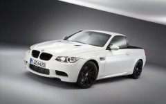 Desktop image. BMW M3 Pickup 2011. ID:22329