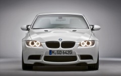 Desktop wallpaper. BMW M3 Pickup 2011. ID:22330