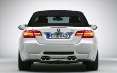Desktop image. BMW M3 Pickup 2011. ID:22331