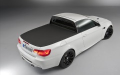 Desktop image. BMW M3 Pickup 2011. ID:22334