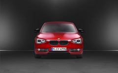 Desktop image. BMW 1 Series 2012. ID:17373