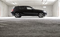 Desktop image. BMW 1 Series 2012. ID:17375