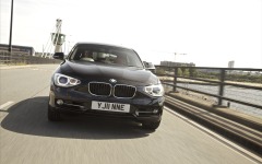 Desktop image. BMW 1 Series 2012. ID:17377