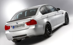 Desktop wallpaper. BMW M3 CRT 2012. ID:16916