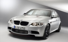 Desktop wallpaper. BMW M3 CRT 2012. ID:16918