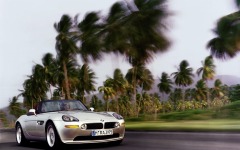 Desktop image. BMW. ID:8256