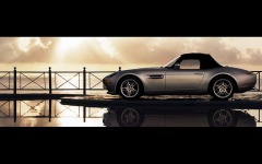 Desktop image. BMW. ID:8260