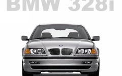 Desktop image. BMW. ID:8268